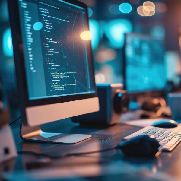 FRORNET L'AGENCE WEB AU MAROC QUI VOUS ACCOMPAGNE