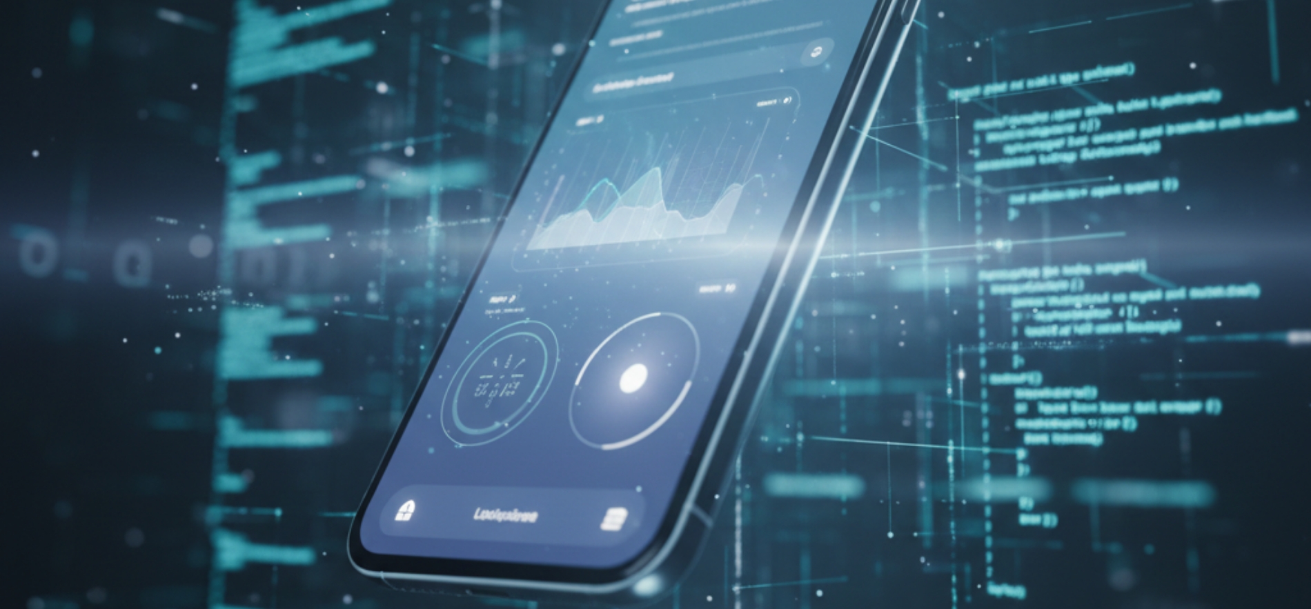 Développement d'applications mobiles