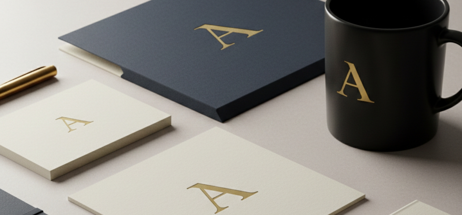 Design & Identité de Marque