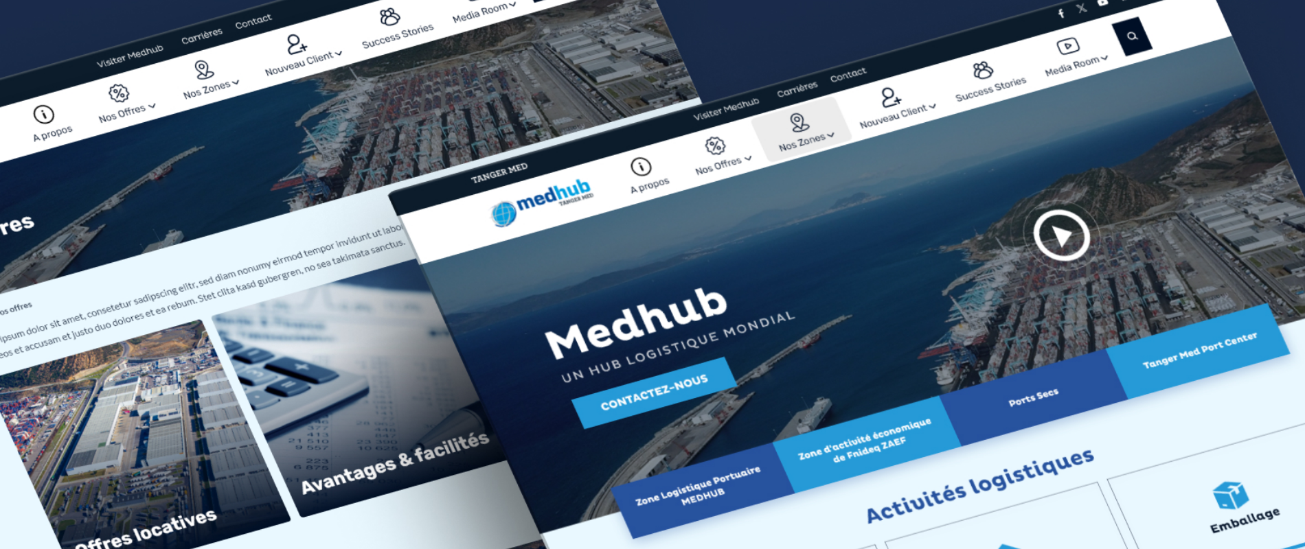 Medhub