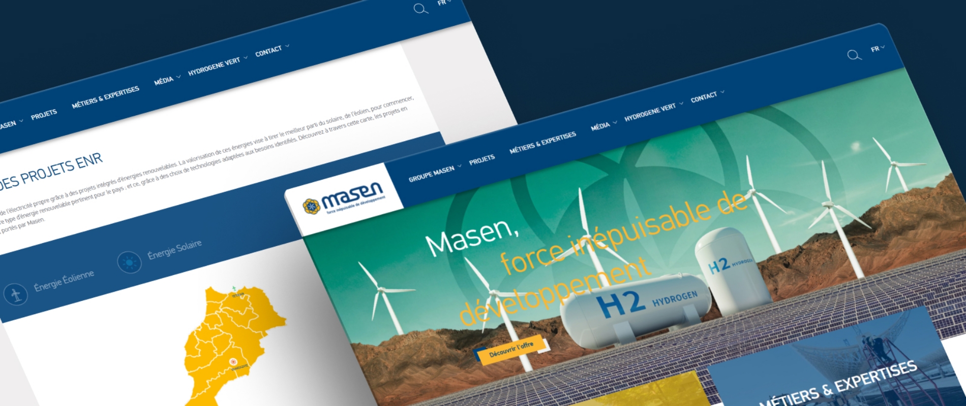 Moroccan Agency for Sustainable Energy