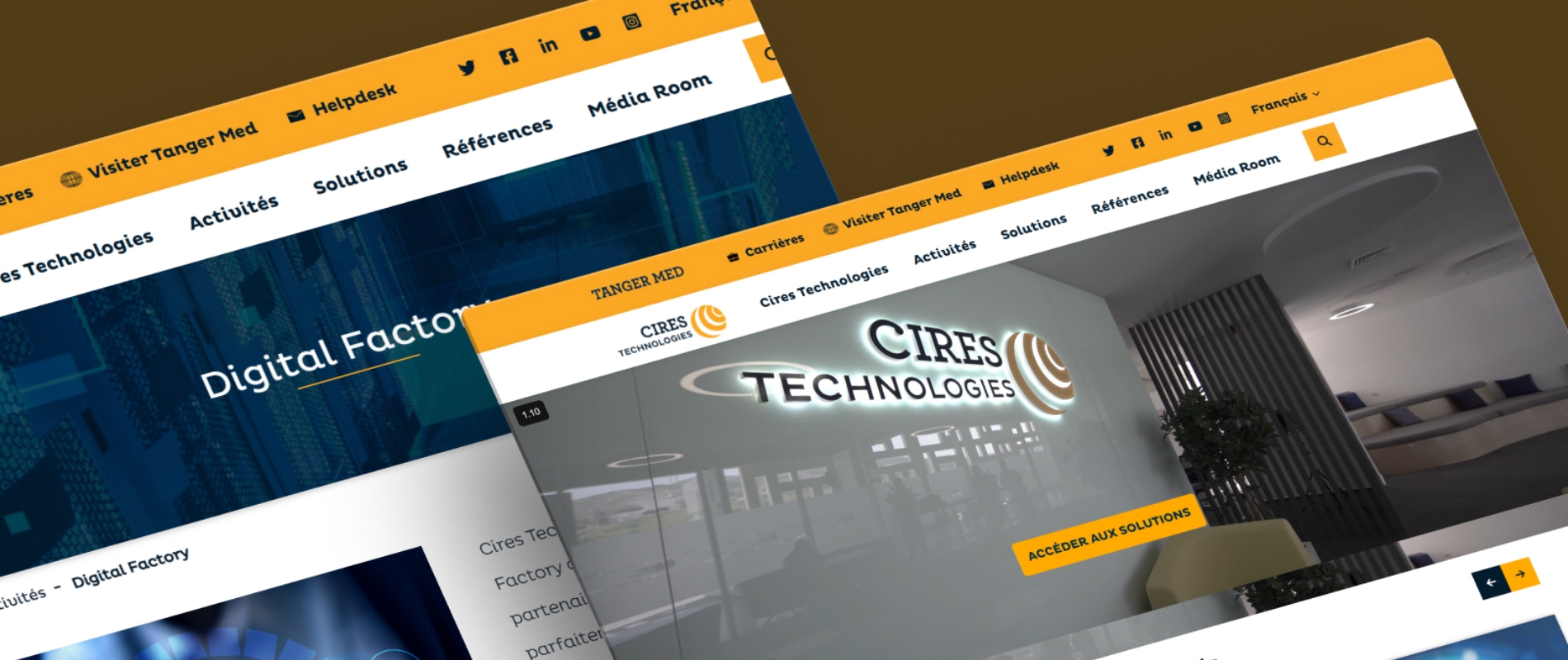 Cires Technologies