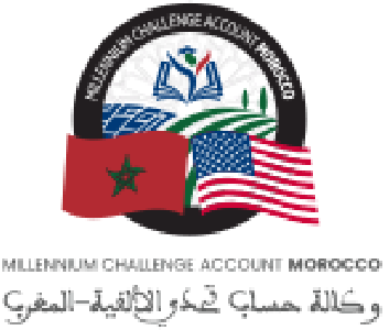 Création de site internet pour MCA par l'agence web FORNET