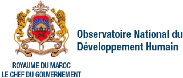 Observatoire national du développement