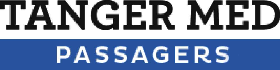 Tanger Med Passagers