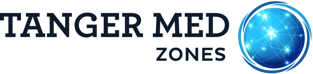 Tanger Med Zones