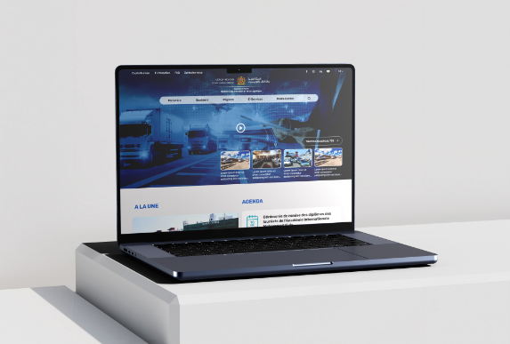 Ministère du Transport et de la Logistique