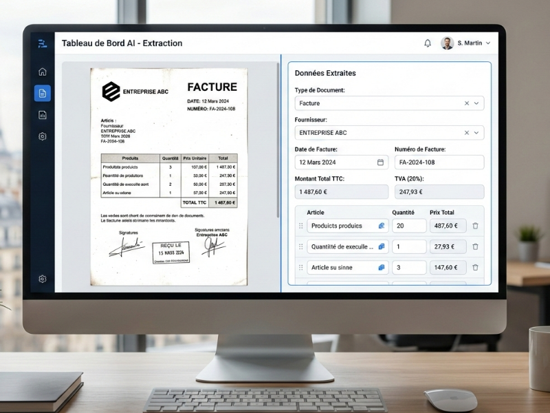 Solutions Logicielles & Mobilité