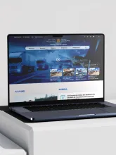 Ministère du Transport et de la Logistique