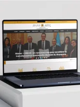 Ministère de I'lndustrie et du Commerce