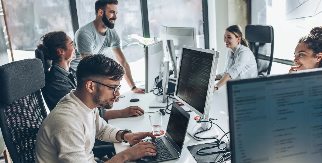 Externaliser votre projet web à une agence spécialisée, pourquoi c’est un investissement rentable en 2026