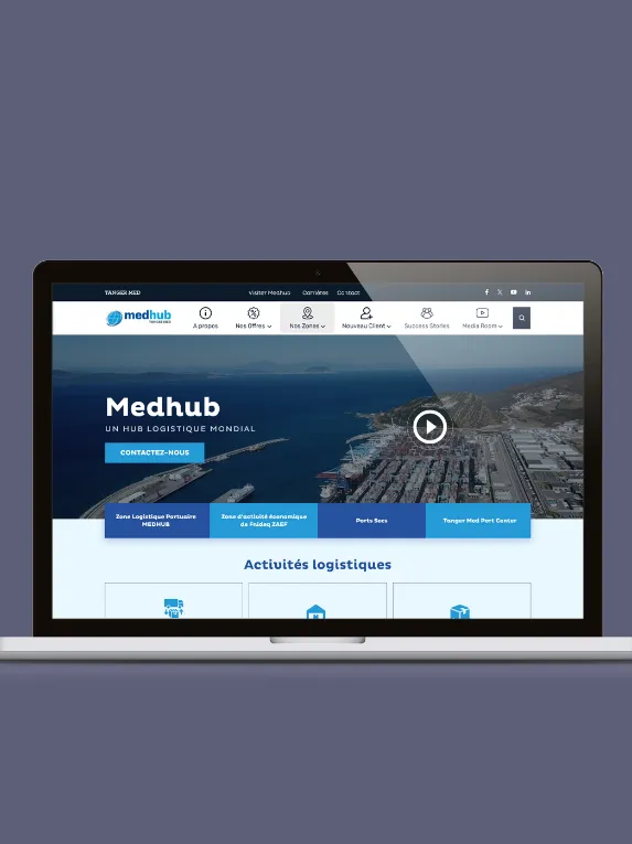 Medhub