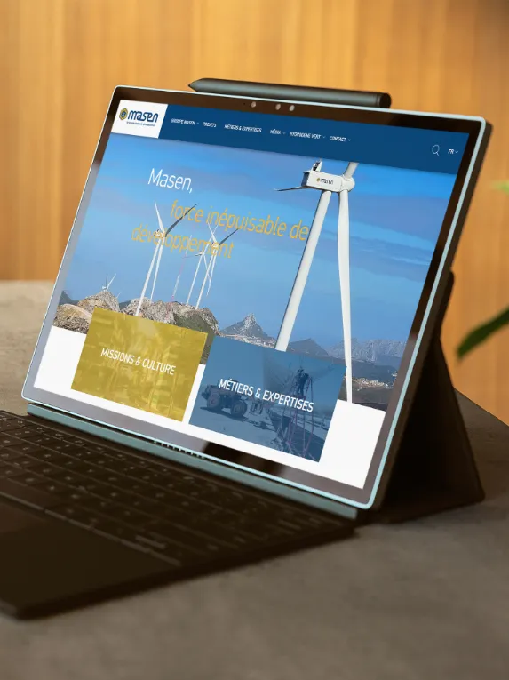 Moroccan Agency for Sustainable Energy